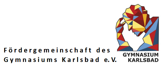 Logo der Fördergemeinschaft